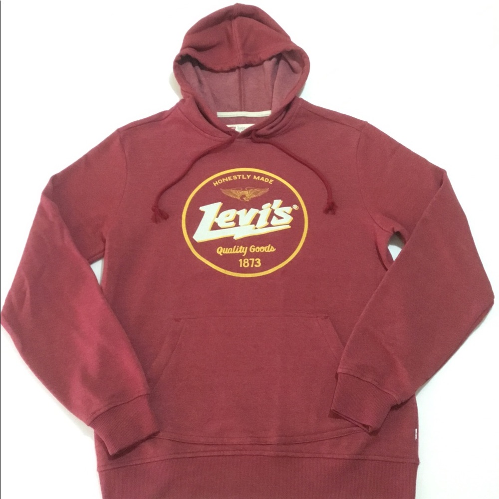 Levi’s Hoodie